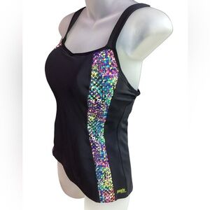 Panache Sport Tank Top B37
